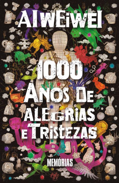 1000 anos de alegrias e tristezas: Memórias