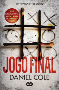 Title: Jogo final, Author: Daniel Cole