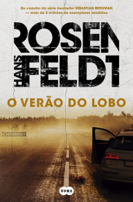 Title: O Verão do Lobo, Author: Hans Rosenfeldt