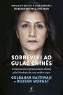 Sobrevivi ao Gulag chinês: O testemunho impressionante da luta de uma mulher uigur pela liberdade