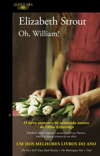 Oh, William! (Portuguese Edition)