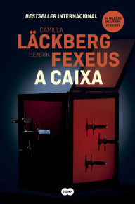 Title: A Caixa (A caixa 1), Author: Camilla Läckberg