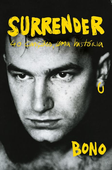 Surrender: 40 canções, uma história
