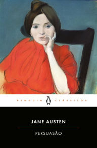 Title: Persuasão, Author: Jane Austen