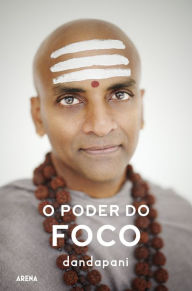 Title: O poder do foco, Author: DANDAPANI