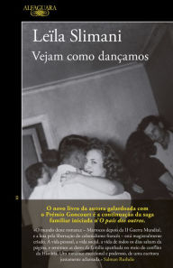 Title: Vejam como dançamos: O país dos outros, parte 2, Author: Leïla Slimani