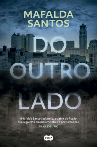 Title: Do outro lado, Author: Mafalda Santos