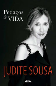 Title: Pedaços de Vida, Author: Judite Sousa