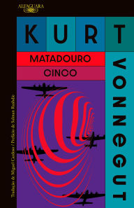 Title: Matadouro cinco, Author: Kurt Vonnegut