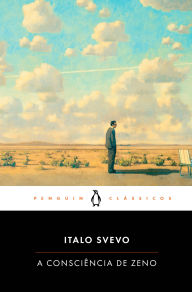 Title: A Consciência de Zeno, Author: Italo Svevo