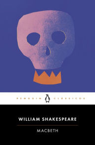 Title: A tragédia de Macbeth, Author: William Shakespeare