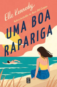 Title: Uma Boa Rapariga, Author: Elle Kennedy
