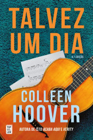 Title: Talvez um Dia, Author: Colleen Hoover