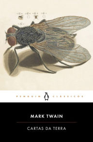 Title: Cartas da Terra, Author: Mark Twain