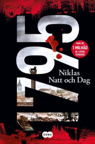 Title: 1795, Author: Niklas Natt och Dag