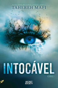 Title: Intocável, Author: Tahereh Mafi