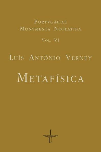 Metafï¿½sica