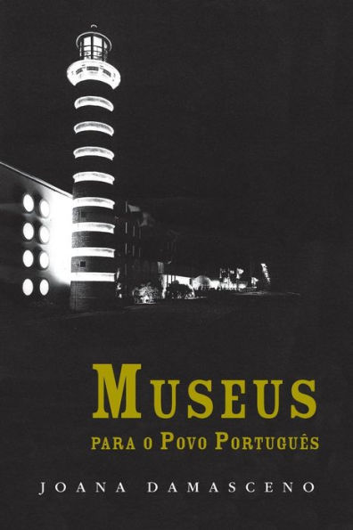 Museus para o povo portuguï¿½s