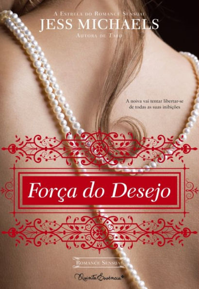 Força do Desejo