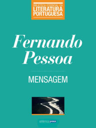 Title: Mensagem, Author: Fernando Pessoa