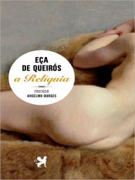 Title: A Relíquia, Author: Anselmo Borges
