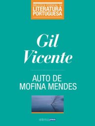 Title: Auto de Mofina Mendes, Author: Gil Vicente