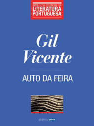 Title: Auto da Feira, Author: Gil Vicente