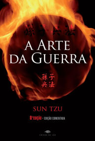 Title: A Arte da Guerra, Author: Sun Tzu