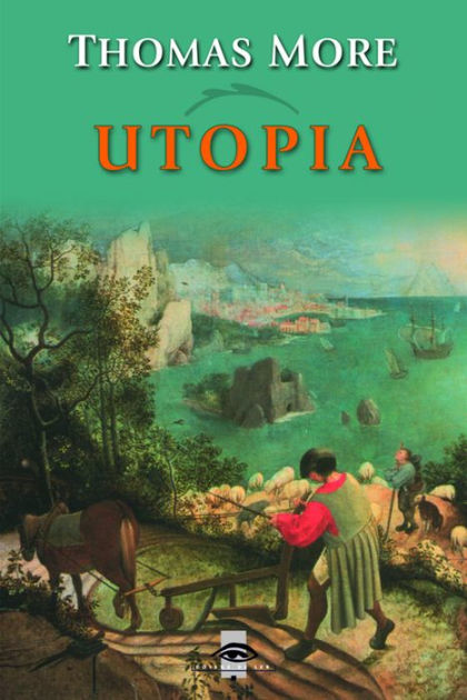 Utopia by Thomas More | NOOK Book (eBook) | Barnes & Noble®