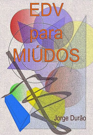 Title: EDV PARA MIÚDOS, Author: Jorge Durão