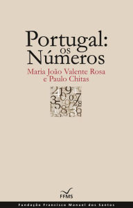 Title: Portugal: os Números, Author: Mario Munich