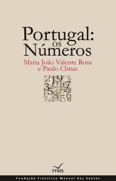 Portugal: os Números