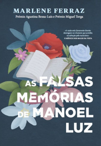 As Falsas Memórias de Manoel Luz