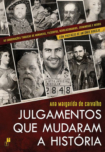 Julgamentos que Mudaram a História