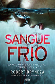 Title: Sangue Frio, Author: Robert Bryndza