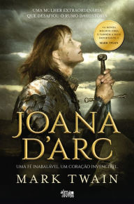 Title: Joana D'Arc, Author: Mark Twain
