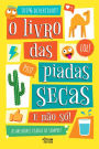 O Livro das Piadas Secas