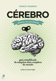 Title: Cérebro: Manual do Utilizador, Author: Marco Magrini