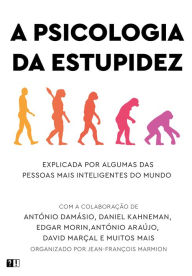 Title: A Psicologia da Estupidez, Author: Vários