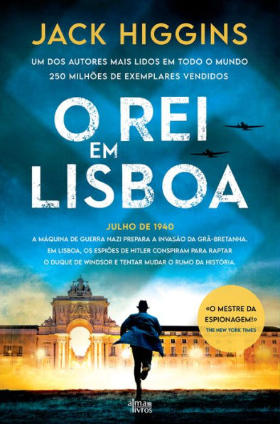 O Rei em Lisboa