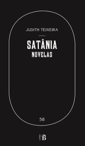 Title: Satânia - Novelas, Author: Judith Teixeira