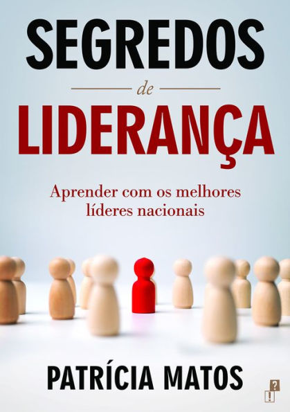 Segredos de Liderança