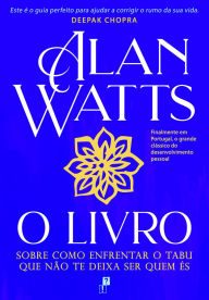 Title: O Livro, Author: Alan Watts