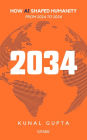 2034: How AI Changed Humanity