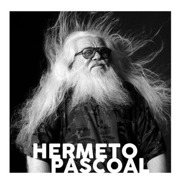 Hermeto Pascoal - Trajetï¿½ria Musical