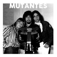 Title: Mutantes - Trajetï¿½ria Musical, Author: Sergio Cohn