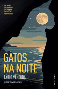 Title: Gatos na Noite, Author: Fábio Ventura