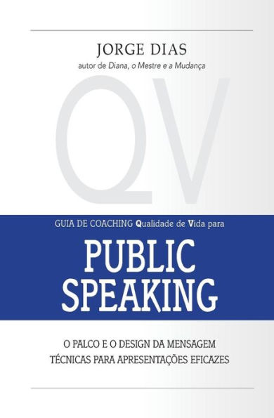 Public Speaking: O palco e o design da mensagem