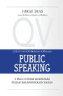 Public Speaking: O palco e o design da mensagem