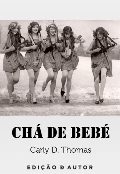 Chá de bebé